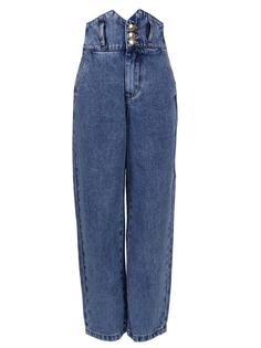 Джинсы TO BE TOO