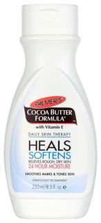 Лосьон увлажняющий Palmers для кожи, с маслом какао и витамином Е, 250мл Palmer's