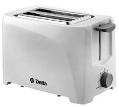 Тостер Delta DL-6900, 700Вт (цвета в ассорт.) Bit
