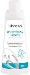 Очиститель накипи BREZO для утюгов, 250мл Bit