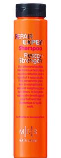 Шампунь Mades Cosmetics Repair Expert Shampoo Restore Strength, 250мл Lee Stafford