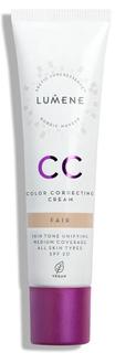 CC крем Lumene &quot;Абсолютное совершенство&quot; SPF 20, Fair, 30мл