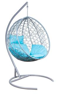 Подвесное кресло Leset &quot;Луна&quot; (цвета в ассорт.)