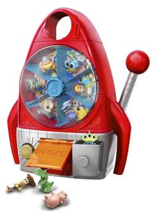 Игровой набор Toy Story &quot;Ракета&quot; Mattel Games