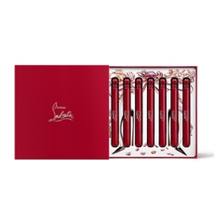 CHRISTIAN LOUBOUTIN BEAUTY Набор SCENT LIBRARY