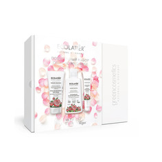 Подарочный набор Organic Wild Rose Ecolatier