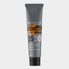МАСТЕРСКАЯ ОЛЕСИ МУСТАЕВОЙ Крем для лица Sun Ray SPF35