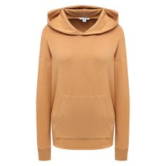 Хлопковое худи James Perse