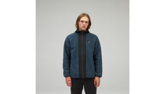 Куртки NB All Terrain High Pile Hybrid Jacket New Balance