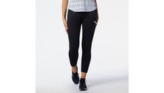 Брюки Q SPD JOGGER New Balance