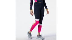 Леггинсы Fast Flight Tight New Balance