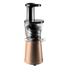 Соковыжималки электрические соковыжималка REDMOND RJ-930S шнековая 400Вт 1скор. пластик