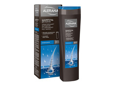 Шампуни для волос шампунь ALERANA Активатор роста для мужчин 250мл