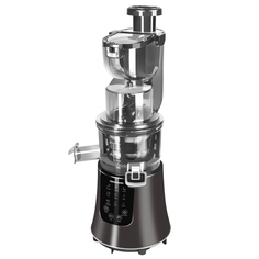Соковыжималки электрические соковыжималка REDMOND RJ-912S шнековая 580Вт 9скор. сер.