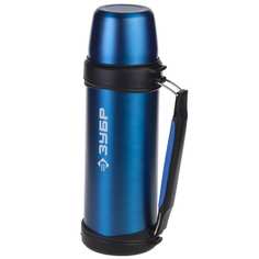 Туристический термос зубр эксперт 48160-1000