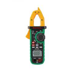Токовые клещи mastech ms2109a 13-1309