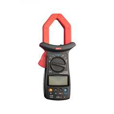 Токовые клещи uni-t ut206 13-0004
