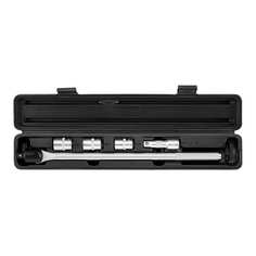 Набор инструментов для замены колес berger bg усиленный, 5 предметов bg2166