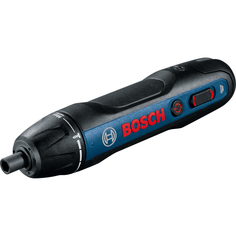 Аккумуляторная отвертка bosch go 2 06019h2100