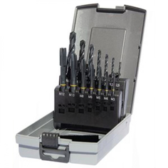 Набор метчиков и сверл guhring powertap 5696 17,100