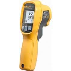 Инфракрасный термометр fluke-62 max+