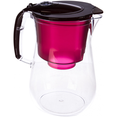 Водоочиститель аквафор кувшин прованс а5, модель р140а5fm, виншя тритан