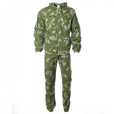 Костюм спрут пограничник рис. 55-2, р. 48-50/96-100, рост 170-176 103666