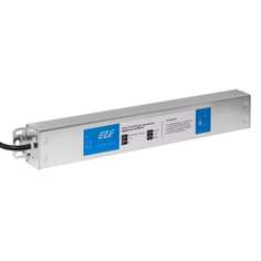 Герметичный компактный блок питания elf, 24в, 150вт, ip67 24150с-hy