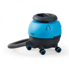 Профессиональный пылесос для сухой уборки fantom professional promini 50p promini50p