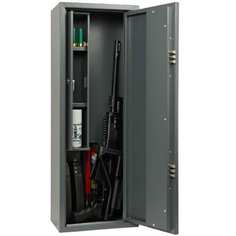 Оружейный шкаф onix калибр