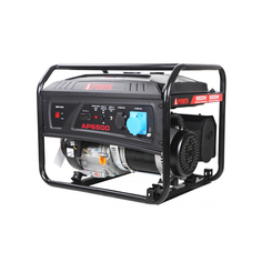 Бензиновый генератор a-ipower aр6500 20206
