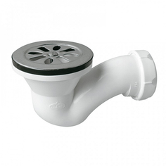 Сифон для душевой кабины jimten на 40 s-134/70 012078 32071