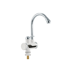 Кран-водонагреватель unipump проточного типа bef-012-02 29472