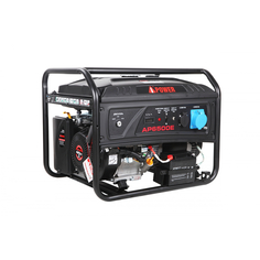 Бензиновый генератор a-ipower aр6500e 20207