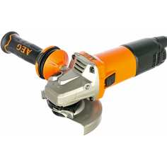 Угловая шлифмашина aeg ws10-125 4935451301