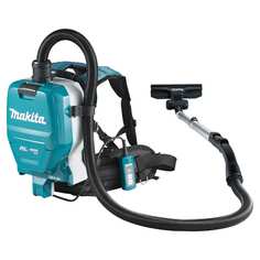 Пылесос makita dvc261zx11