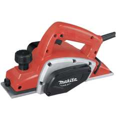 Рубанок makita m1902