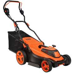 Электрическая газонокосилка patriot pt 2043e 512309236