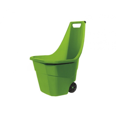 Тачка prosperplast load&go оливковый, 55л iwo55z-370u