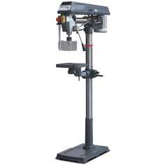 Радиально-сверлильный станок optimum d3009181 optidrill rb8s
