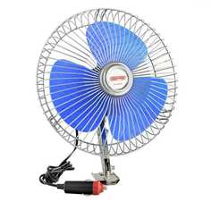 Вентилятор skyway 6" 24v s01901004