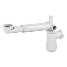 Сифон для раковины prevex preloc pr4-n4nna-003