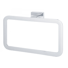 Кольцо veragio ramba хром vr.rmb-4923.cr