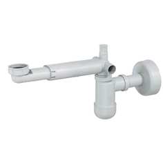Сифон для раковины prevex preloc pr3-n4n35-001