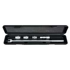 Набор инструментов для замены колес 5 предметов berger bg bg2154