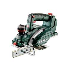 Аккумуляторный рубанок metabo ho 18 ltx 20-82 602082890