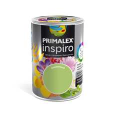 Краска primalex inspiro оливковый 420118