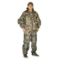 Костюм ursus каскад кос345-м57/3; 52-54, 182-188