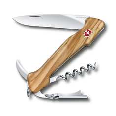 Нож victorinox wine master 130 мм 0.9701.64