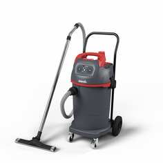 Профессиональный пылесос starmix uclean ld 1445 pz 01 62 83